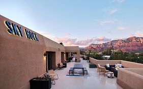 Sky Rock Sedona, A Tribute Portfolio Hotel